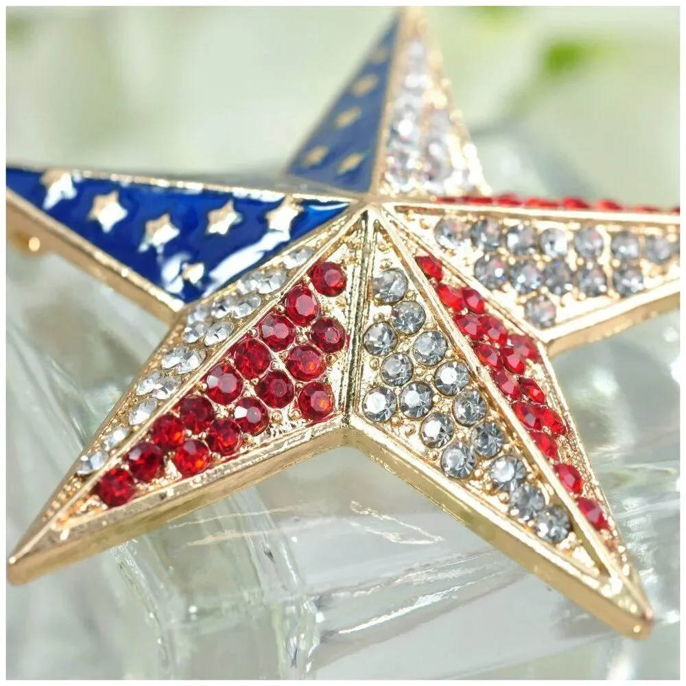 N/A nwt patriotic